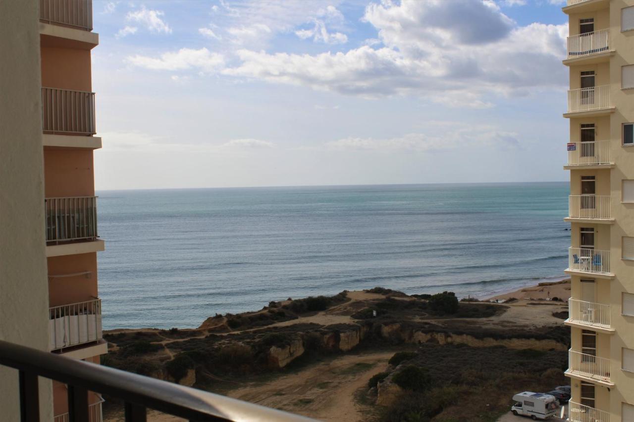 9C Sao Gabriel - Casas & Papeis Διαμέρισμα Armação de Pêra Εξωτερικό φωτογραφία