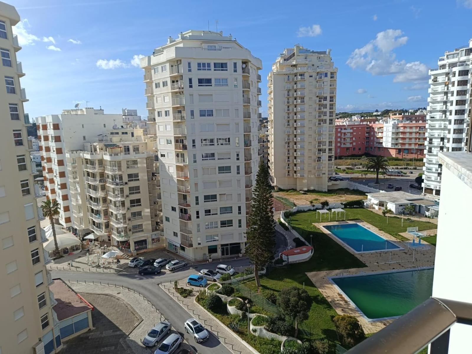9C Sao Gabriel - Casas & Papeis Διαμέρισμα Armação de Pêra Εξωτερικό φωτογραφία