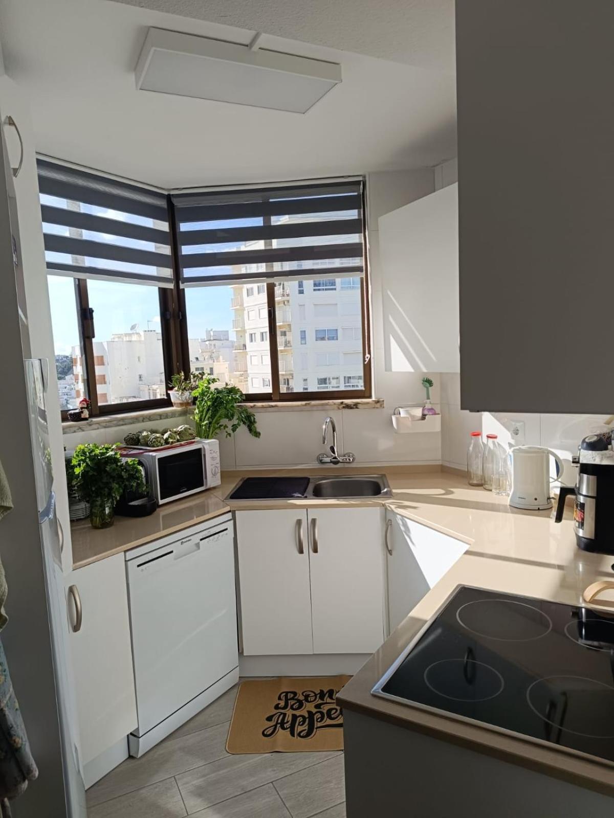 9C Sao Gabriel - Casas & Papeis Διαμέρισμα Armação de Pêra Εξωτερικό φωτογραφία